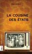 Couverture ebook de La Cousine des États, de Jean Lemieux