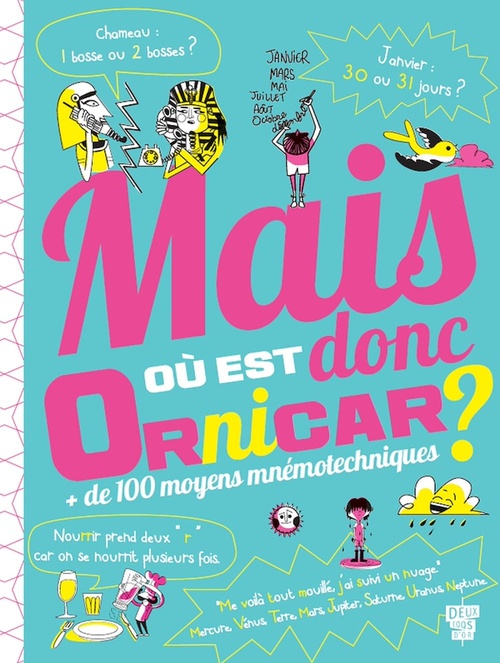 ebook cover of Mais où est donc Ornicar ?, by Collectif