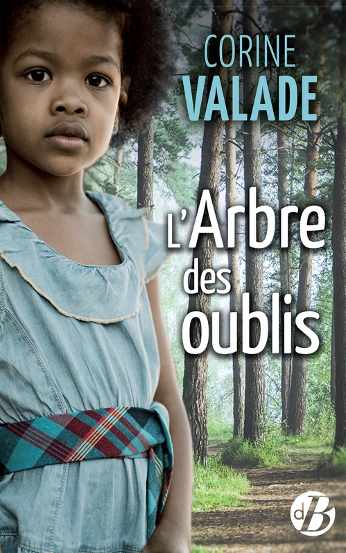ebook cover of L'Arbre des oublis, by Corine Valade