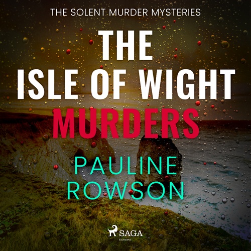 Couverture audiobook de The Isle of Wight Murders, de Pauline Rowson