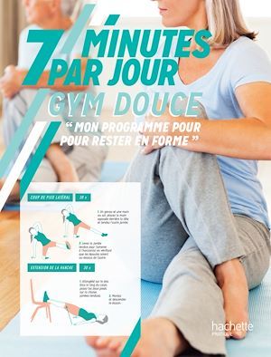 Couverture ebook de Gym douce, de Sissako Bakary