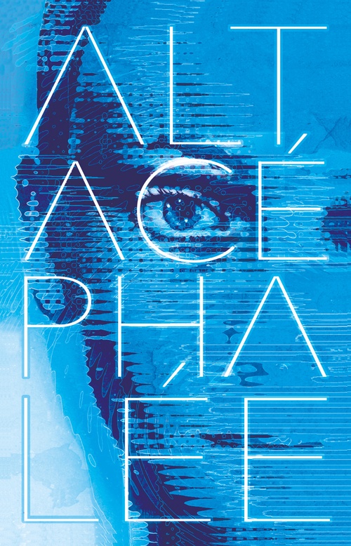 ebook cover of Altacéphalée, by Taï-Marc Le Thanh