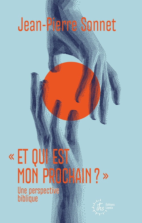 Couverture ebook de Et qui est mon prochain ?, de Jean-Pierre Sonnet