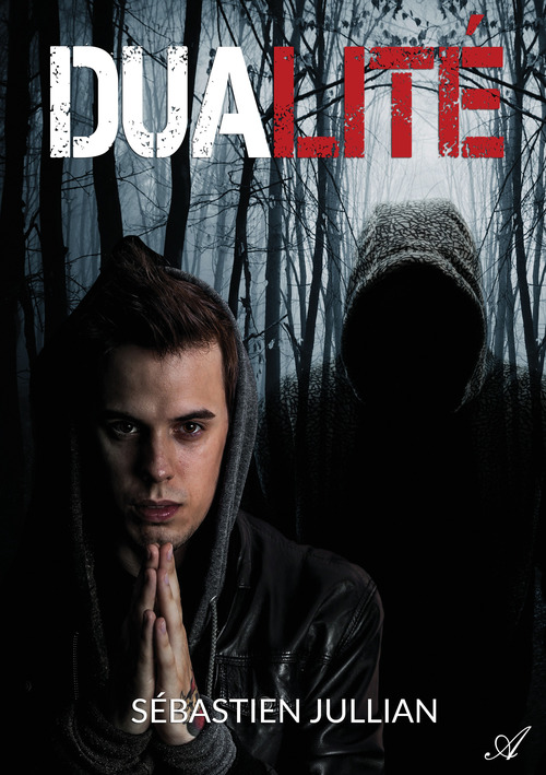 Couverture ebook de Dualité, de Sebastien Jullian
