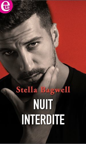 ebook cover of Nuit interdite, by Stella Bagwell