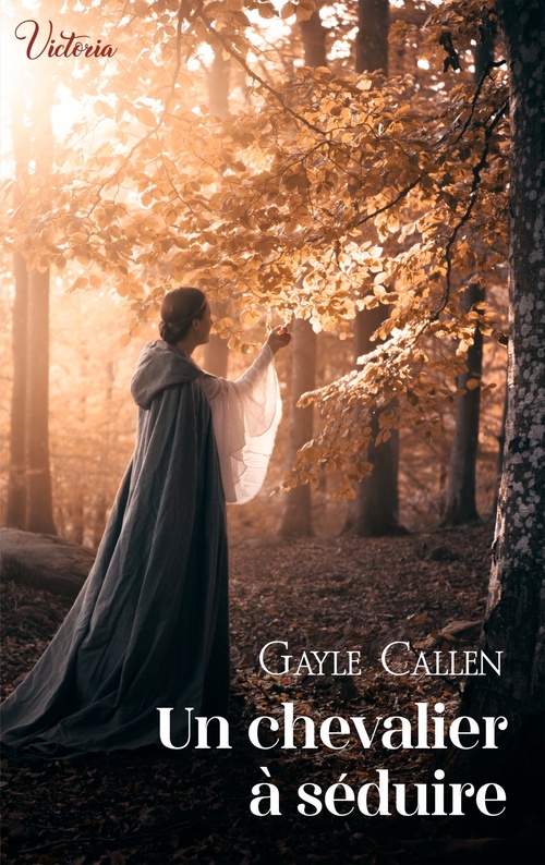 ebook cover of Un chevalier à séduire, by Gayle Callen