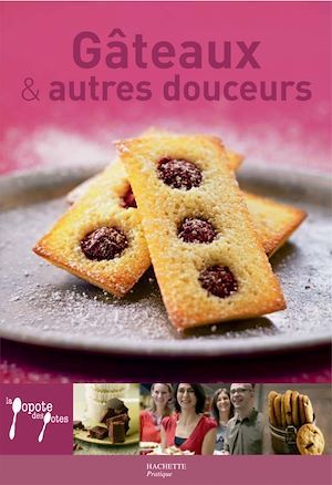 ebook cover of Gâteaux & autres douceurs - 21, by Laurence Du Tilly