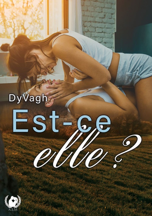 ebook cover of Est-ce elle ?, by Dy Vagh