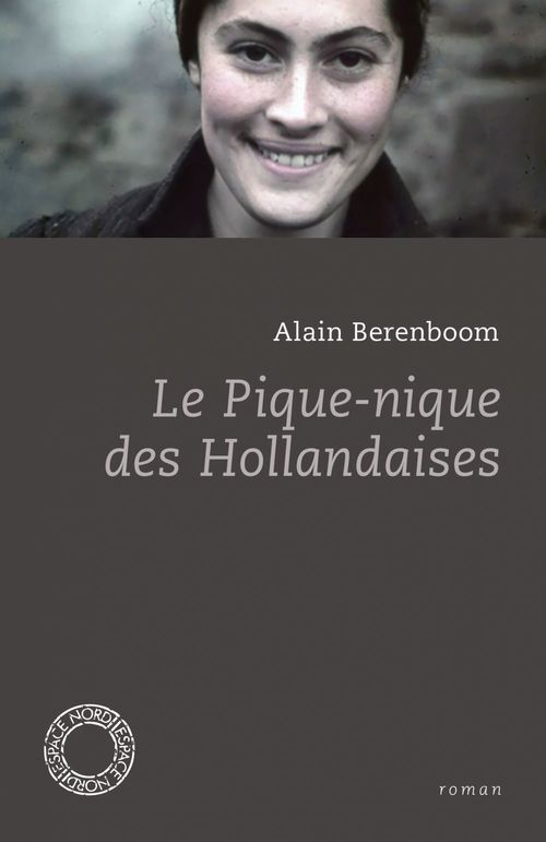ebook cover of Le pique-nique des Hollandaises, by Alain Berenboom
