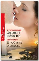 ebook cover of Un amant irrésistible - Envoûtante promesse, by Mindy Klaksy, Christine Rimmer
