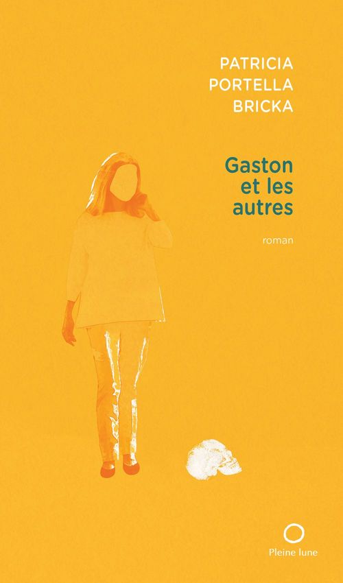 Couverture ebook de Gaston et les autres, de Portella Bricka Patr