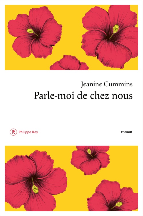 Couverture ebook de Parle-moi de chez nous, de Jeanine Cummins