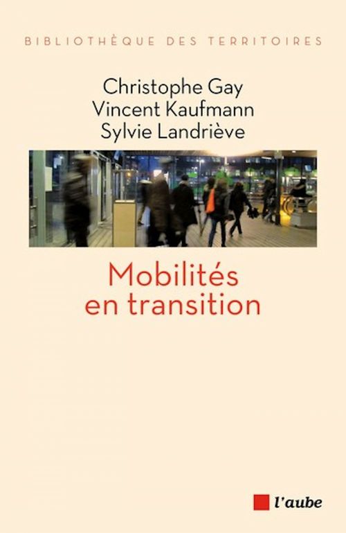 Couverture ebook de Pour en finir avec la vitesse, de Tom Dubois, Christophe Gay, Vincent Kaufmann, Sylvie Landriève