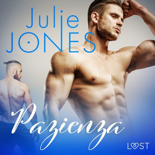 Couverture audiobook de Pazienza - Breve racconto erotico, de Julie Jones