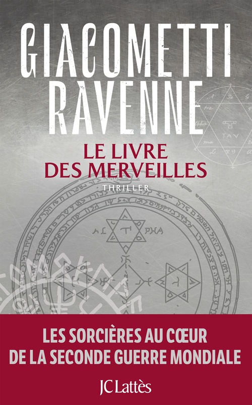 ebook cover of Le livre des merveilles : La Saga du Soleil Noir, by Eric Giacometti, Jacques Ravenne