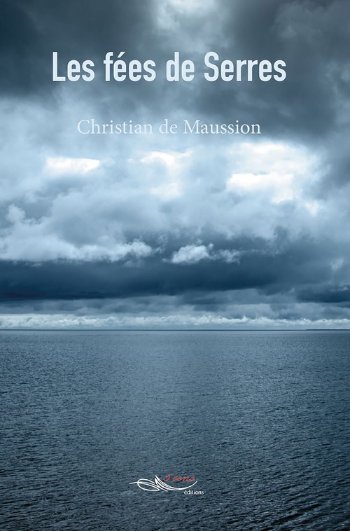 ebook cover of Les fées de Serres, by De Maussion C.