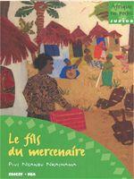 Couverture ebook de Le fils du mercenaire, de Pius Nkashama Ngandu