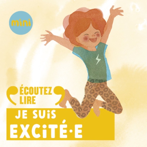 Couverture audiobook de Le yoga des émotions, de Agnès Gliozzo, Marie Faure-Ambroise