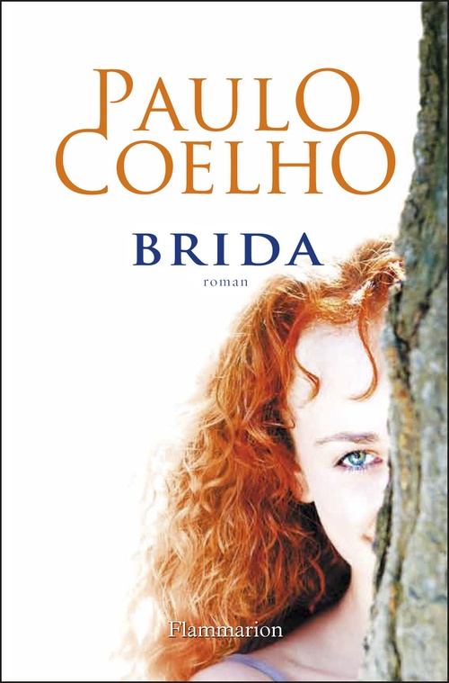 Couverture ebook de Brida, de Paulo Coelho, Francoise Marchand Sauvagnargues