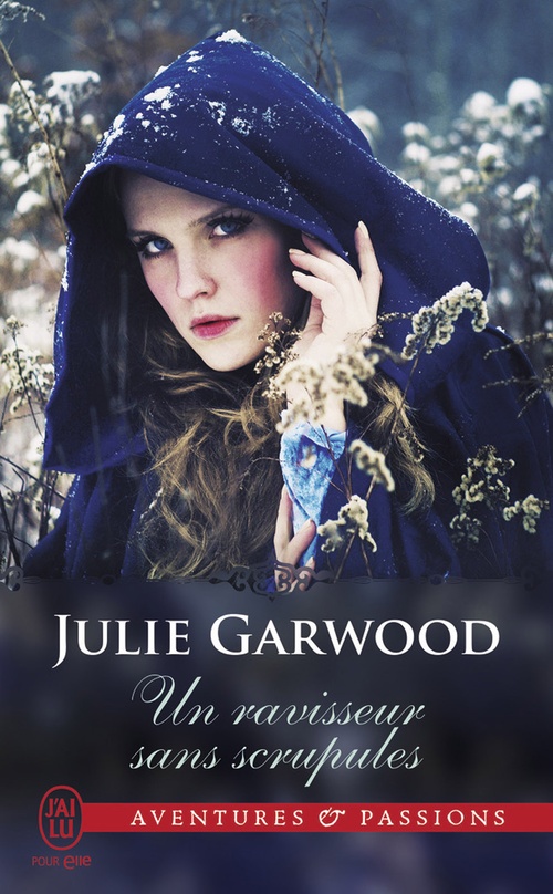 ebook cover of Un ravisseur sans scrupules, by Julie Garwood