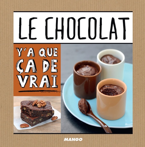 ebook cover of Le chocolat, by Jean Etienne
