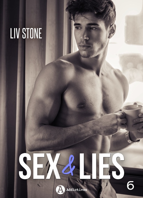 Couverture ebook de Sex & lies - Vol. 6, de Liv Stone