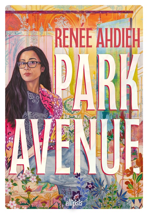 Couverture ebook de Park Avenue (ebook), de Renée Ahdieh