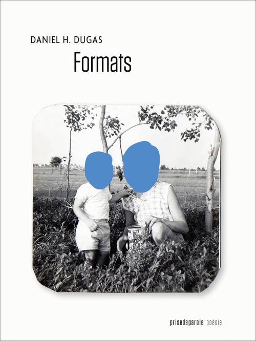 Couverture ebook de Formats, de Daniel H. Dugas