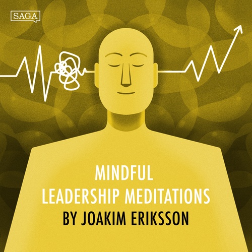 audiobook cover of Exploring three Dimensions of Motivation and Happiness, by Joakim Eriksson