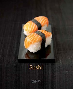 ebook cover of Sushi - 15, by Maya Barakat-Nuq