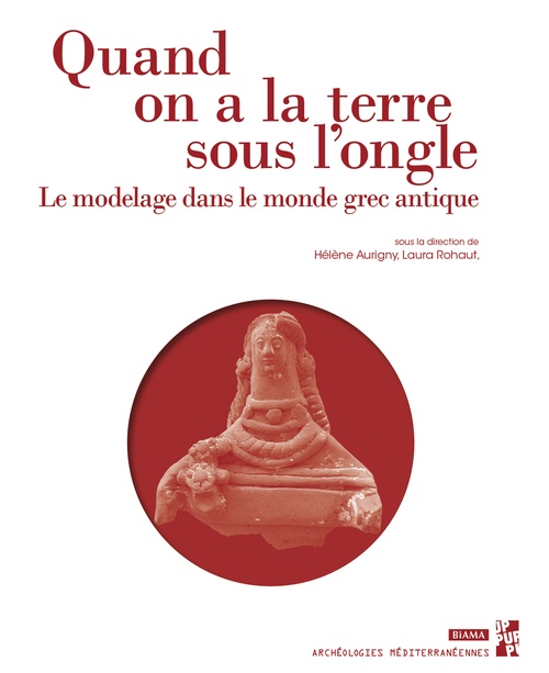 ebook cover of Quand on a la terre sous l´ongle, by