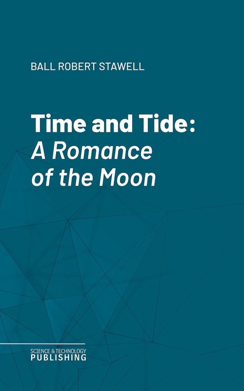 Couverture ebook de Time and Tide, de Robert Stawell Ball