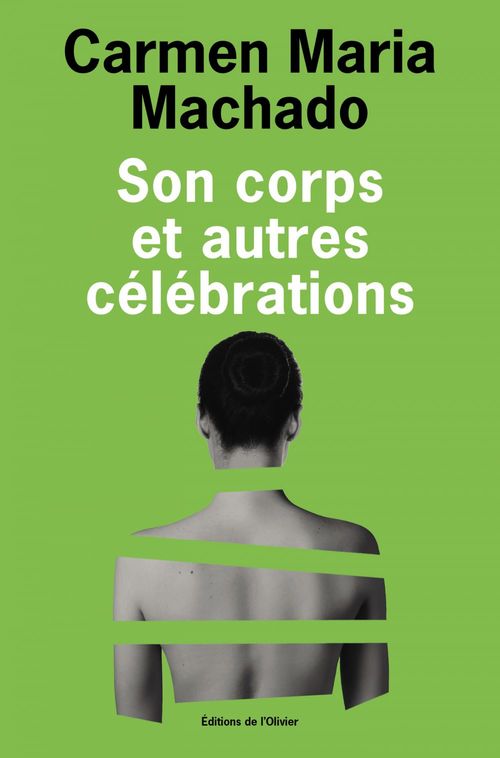 ebook cover of Son corps et autres célébrations, by Carmen maria Machado