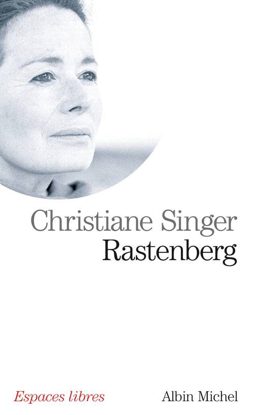 Couverture ebook de Rastenberg, de Christiane Singer