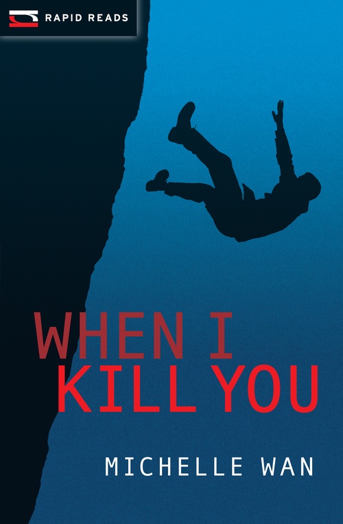 Couverture ebook de When I Kill You, de Michelle Wan