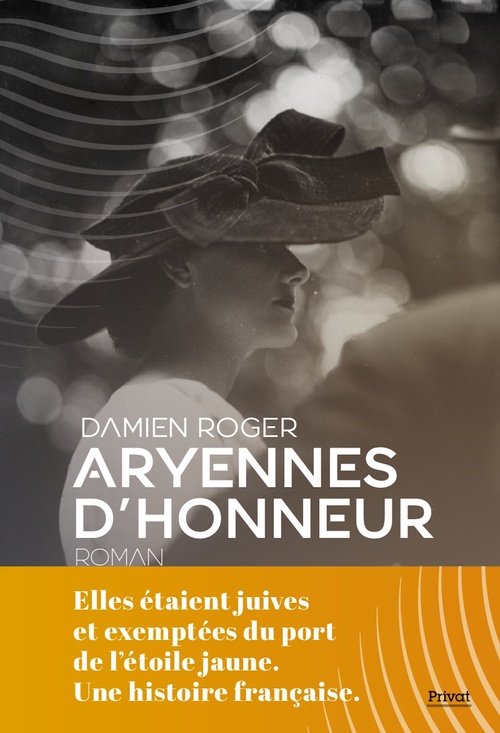 ebook cover of Aryennes d'honneur, by Damien Roger