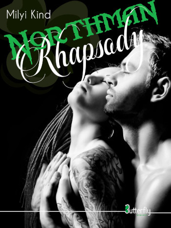 ebook cover of Northman Rhapsody, by Milyi Kind