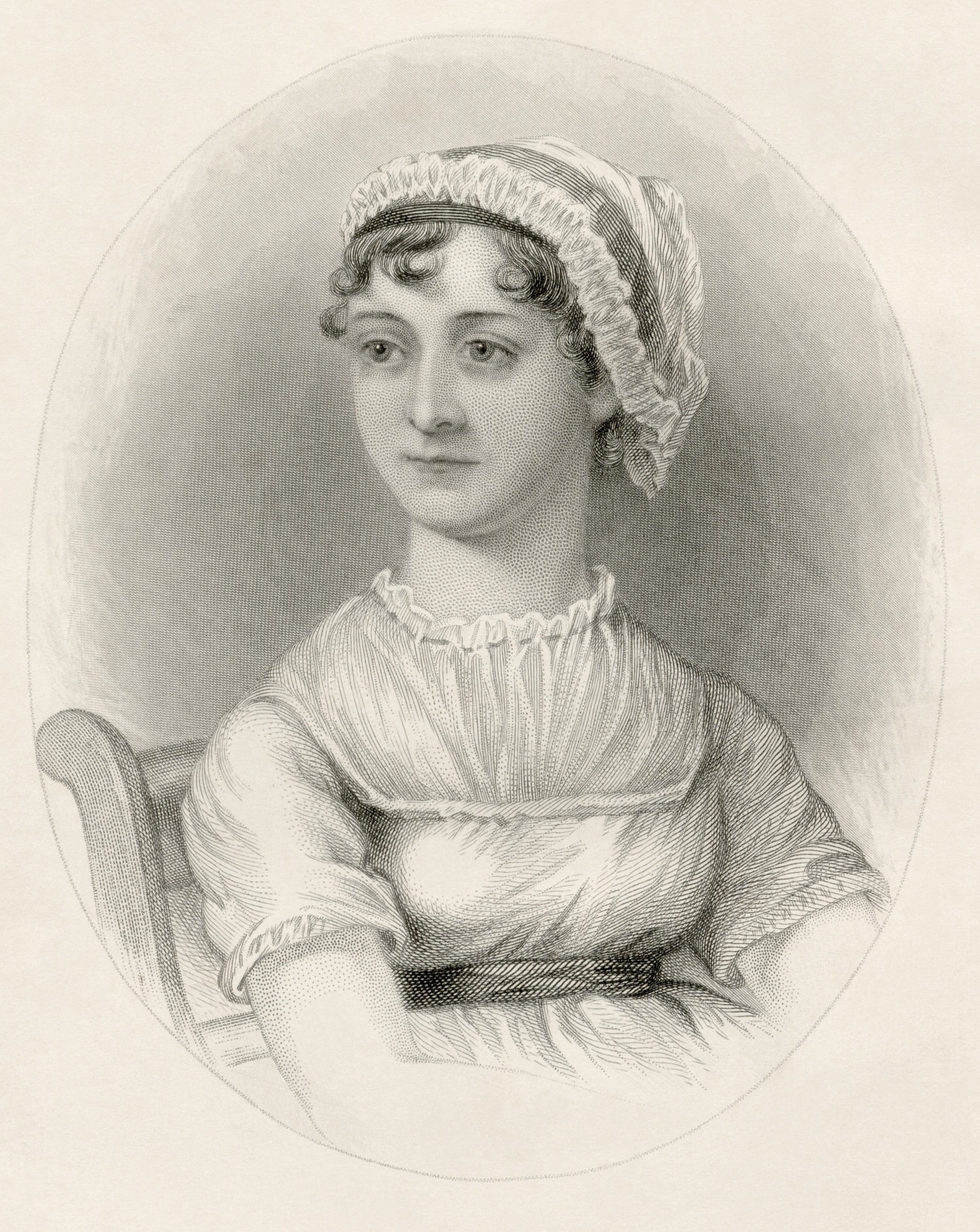 Image représentant Jane Austen