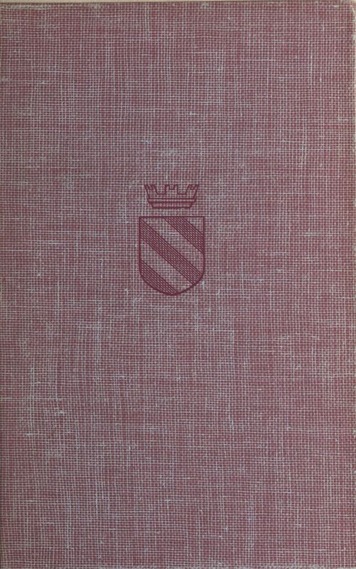 Couverture ebook de Lomme avant 1789, de Jules Brenne