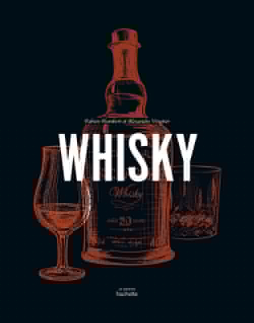 Couverture ebook de Whisky, de Fabien Humbert, Alexandre Vingtier