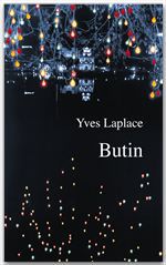 ebook cover of Butin, by Yves Laplace