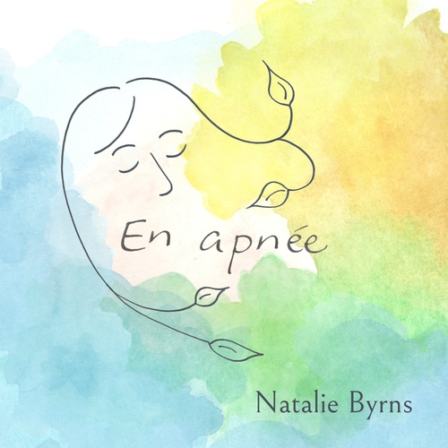 Couverture audiobook de En Apnée, de Natalie Byrns