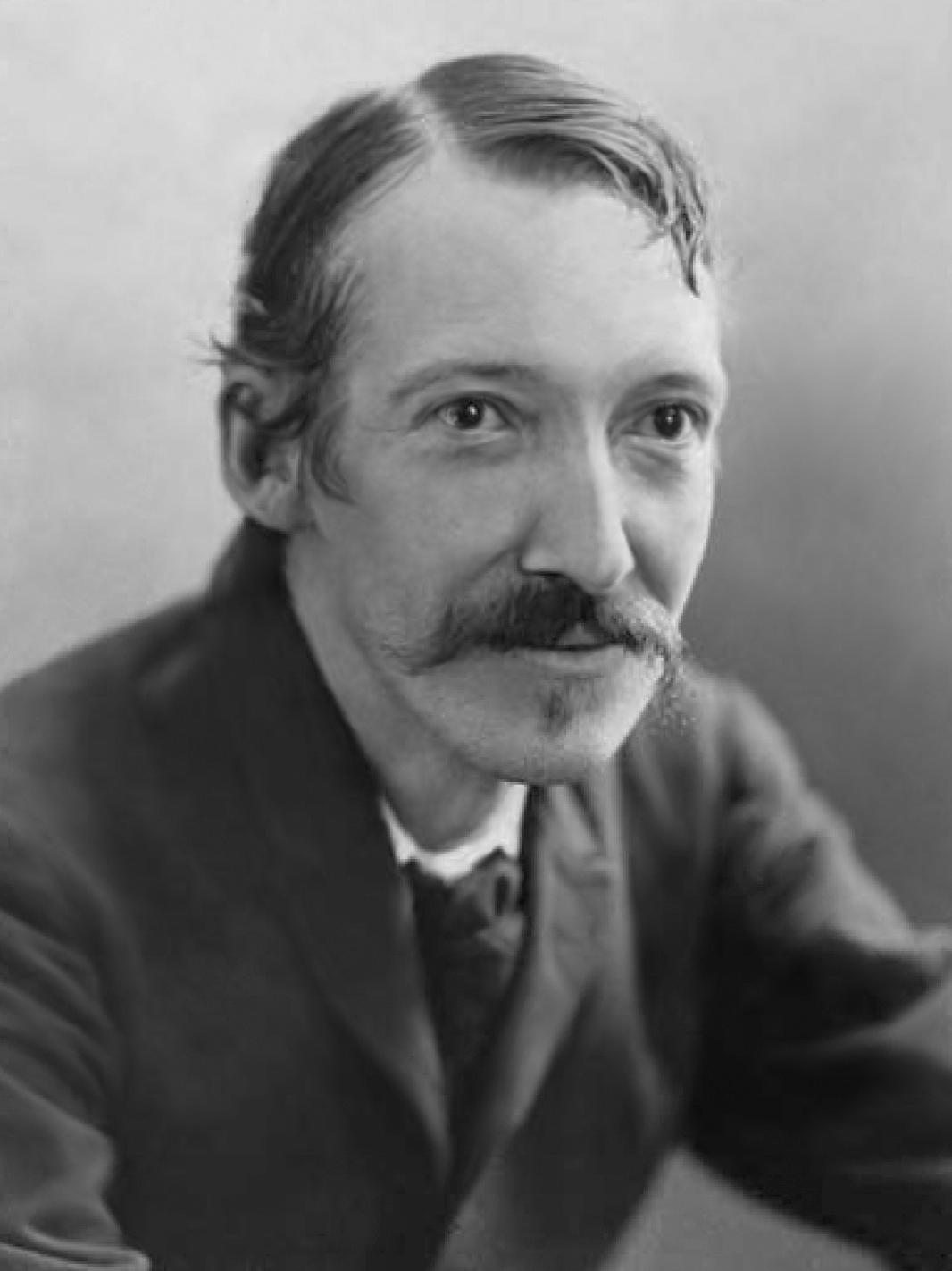 Photo de Stevenson