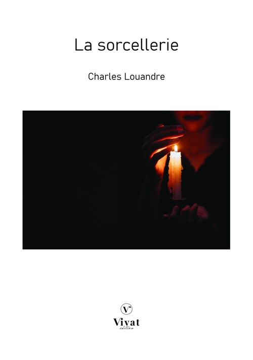 ebook cover of La sorcellerie, by Charles Louandre