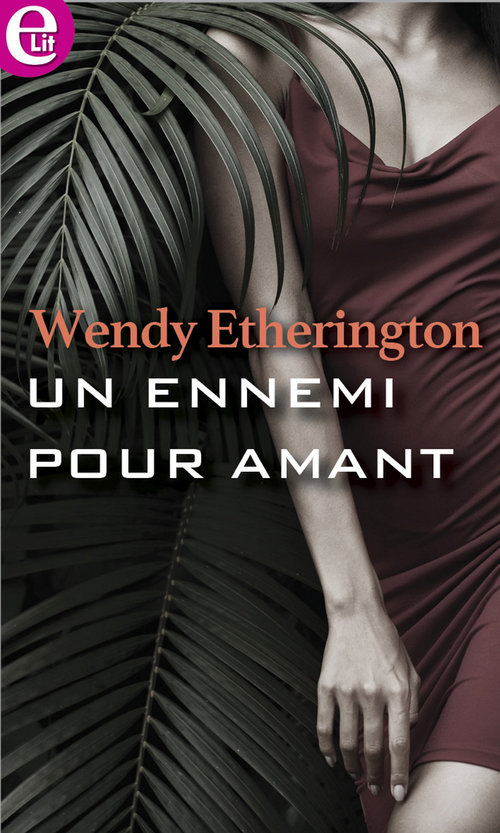 Couverture ebook de Un ennemi pour amant, de Wendy Etherington