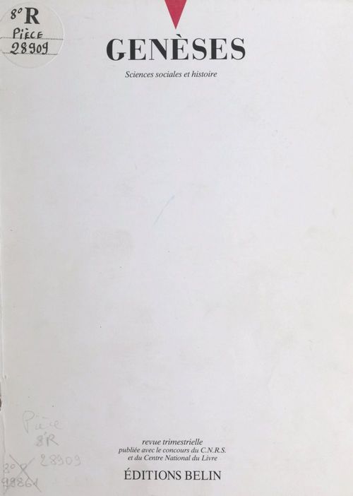 Couverture ebook de Noms et changements de noms, de Anne Gonon