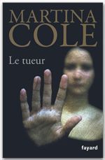 ebook cover of Le tueur, by Cole-M