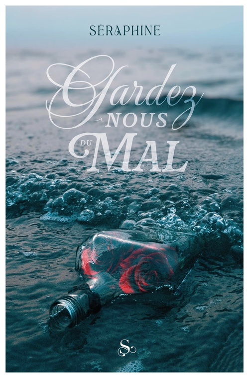 Couverture ebook de Gardez-nous du Mal, de Seraphine