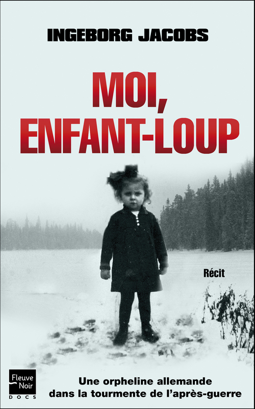 Couverture ebook de Moi, enfant-loup, de Jacobs Ingeborg