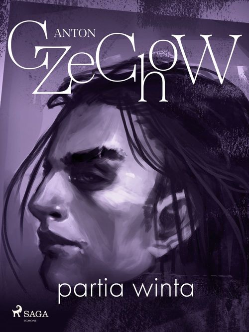 Couverture ebook de Partia winta - zbiór opowiada´n, de Anton Czechow